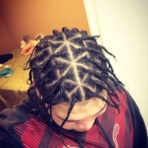 Meet your Posher, Jose